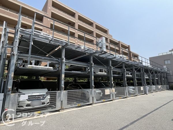 プレミスト西宮北口ザ・レジデンス　中古マンション