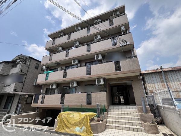 ロマネスク春日野道　中古マンション