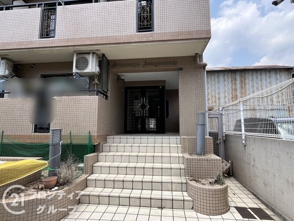 ロマネスク春日野道　中古マンション