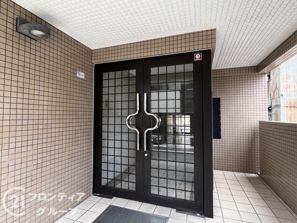 ロマネスク春日野道　中古マンション