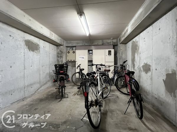 ロマネスク春日野道　中古マンション