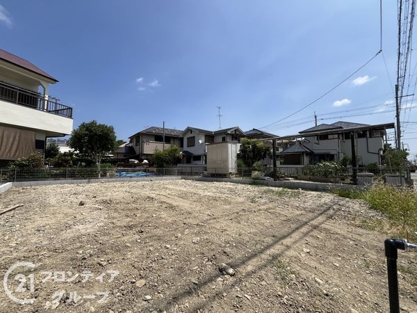 伊丹市鈴原町９丁目　新築一戸建て　１期　３号棟