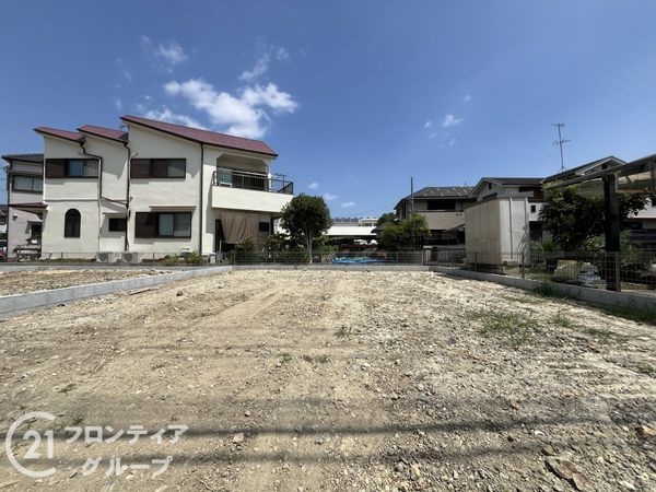 伊丹市鈴原町９丁目　新築一戸建て　１期　３号棟