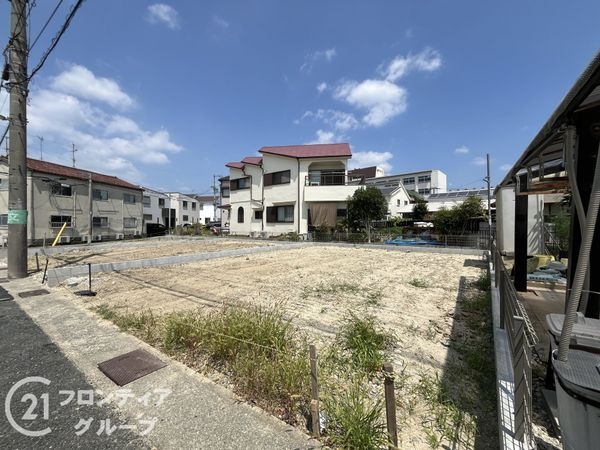 伊丹市鈴原町９丁目　新築一戸建て　１期　３号棟