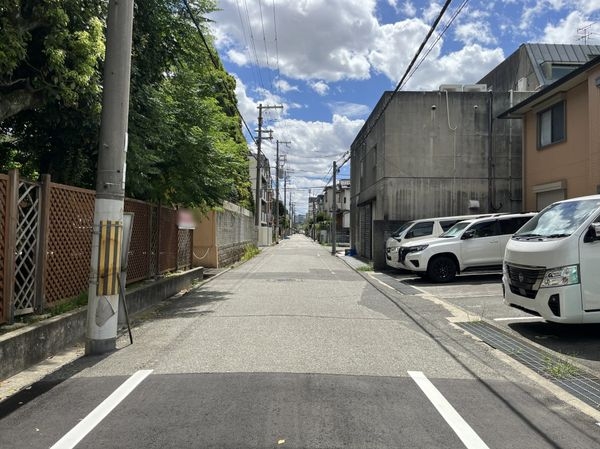 ファミール甲子園浦風町　中古マンション