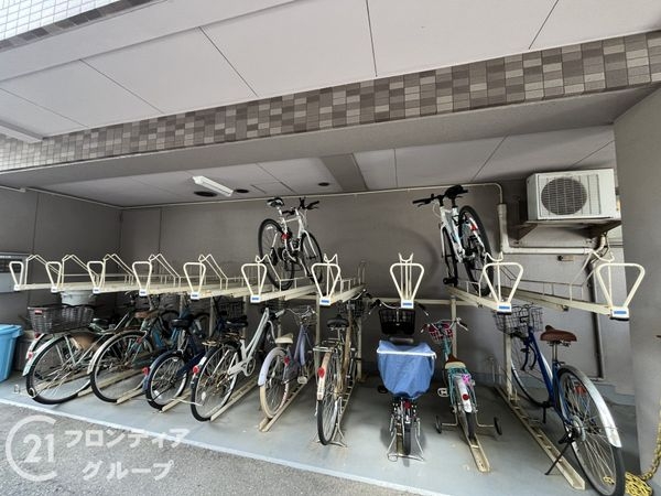 ファミール甲子園浦風町　中古マンション