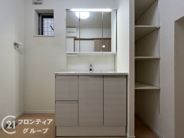 伊丹市荻野５丁目の中古一戸建て