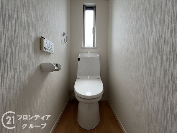 伊丹市荻野５丁目の中古一戸建て