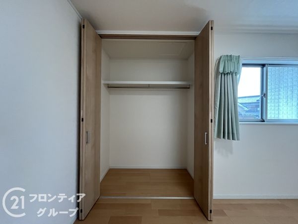 伊丹市荻野５丁目の中古一戸建て