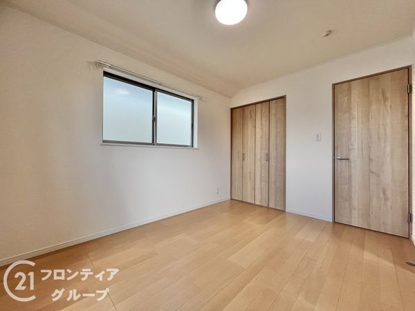 伊丹市荻野５丁目の中古一戸建て