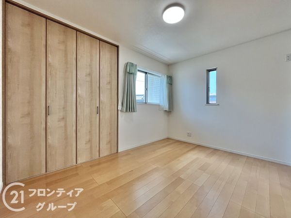 伊丹市荻野５丁目の中古一戸建て