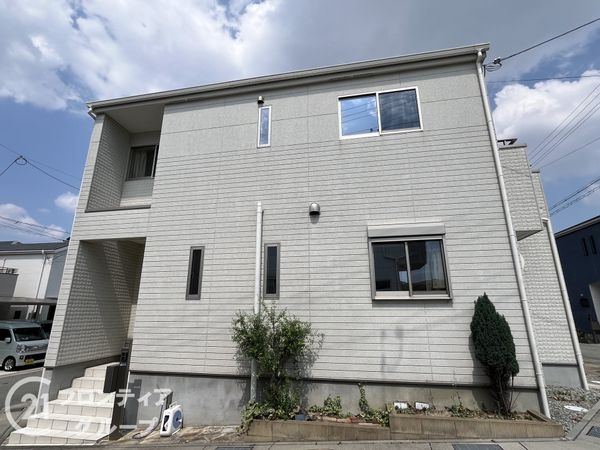 伊丹市荻野５丁目　中古一戸建て