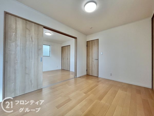 伊丹市荻野５丁目の中古一戸建て