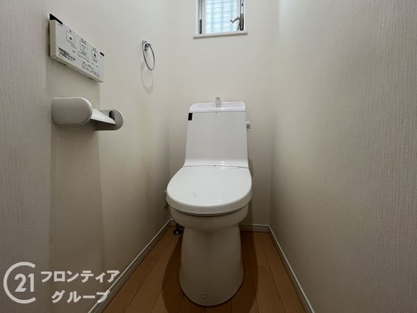 伊丹市荻野５丁目の中古一戸建て