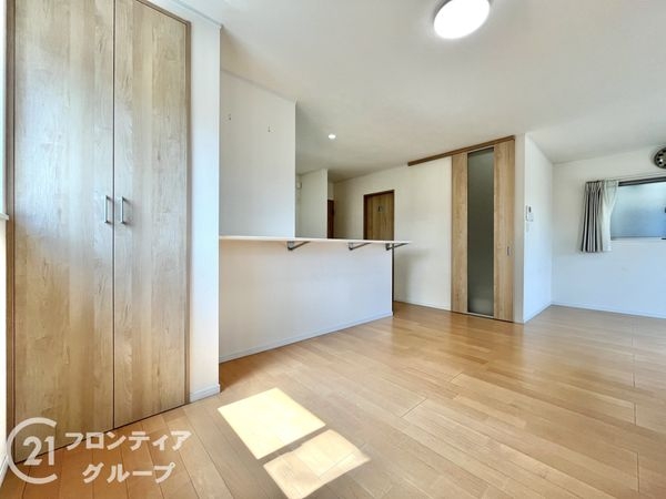 伊丹市荻野５丁目の中古一戸建て