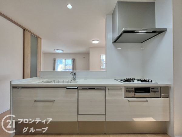 伊丹市荻野５丁目の中古一戸建て
