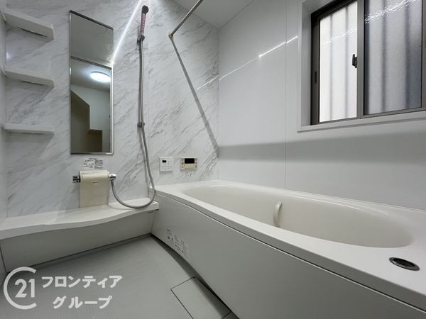伊丹市荻野５丁目の中古一戸建て