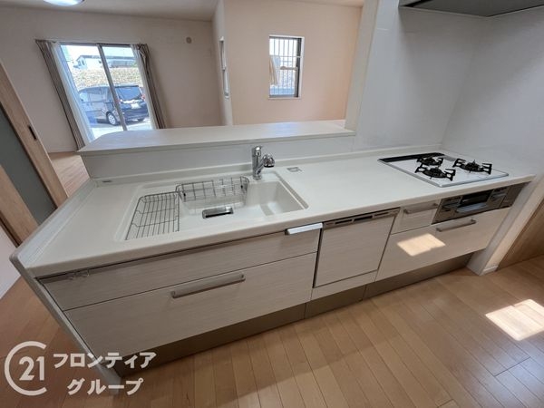 伊丹市荻野５丁目の中古一戸建て