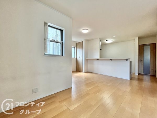 伊丹市荻野５丁目の中古一戸建て