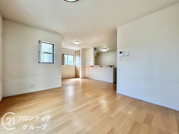伊丹市荻野５丁目の中古一戸建て