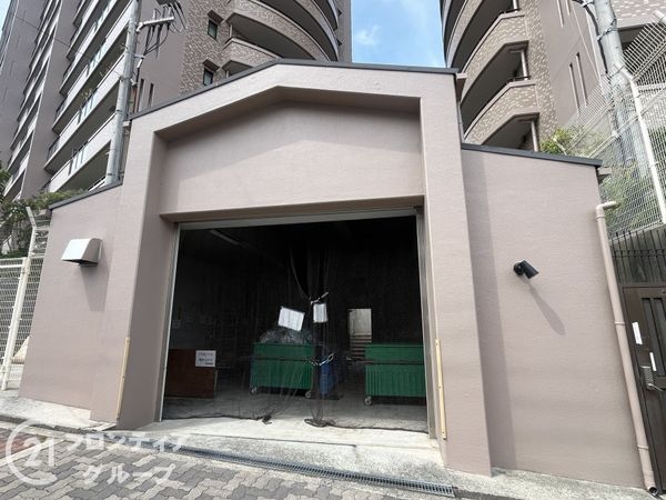 コート甲子園南４番館　中古マンション