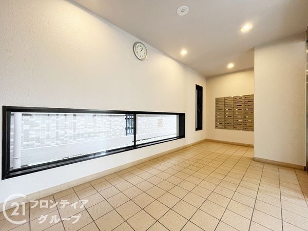 コート甲子園南４番館　中古マンション