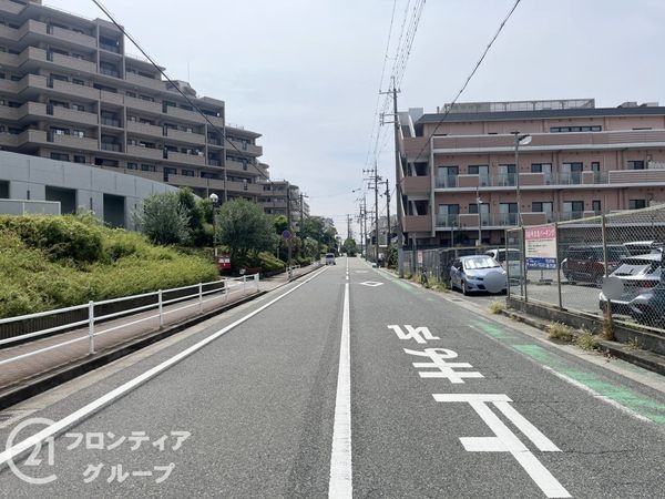 コート甲子園南４番館　中古マンション