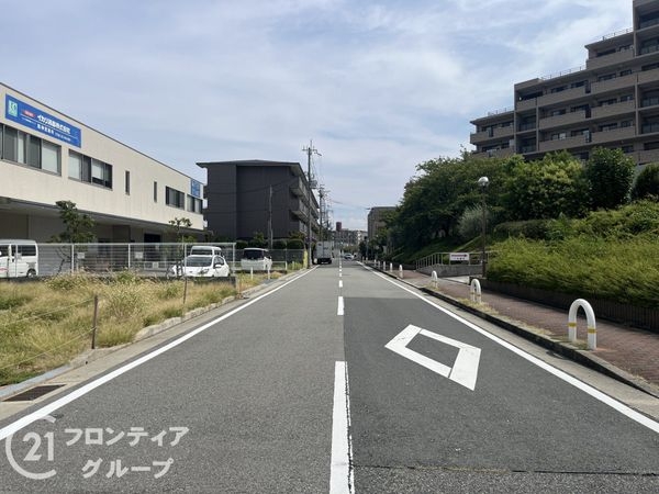コート甲子園南４番館　中古マンション