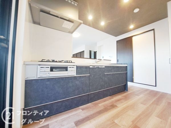 コート甲子園南４番館　中古マンション