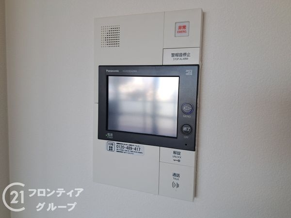 コート甲子園南４番館　中古マンション