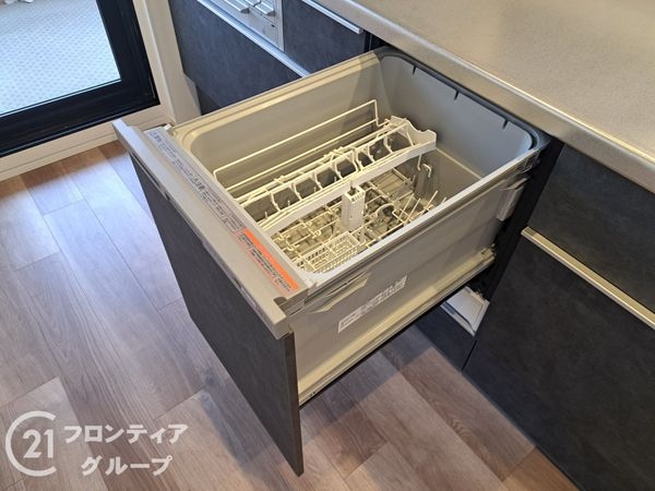 コート甲子園南４番館　中古マンション