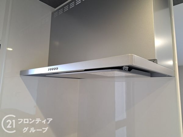 コート甲子園南４番館　中古マンション