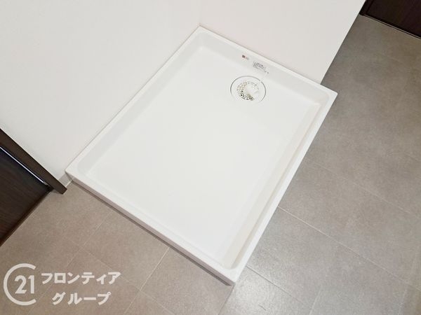 コート甲子園南４番館　中古マンション