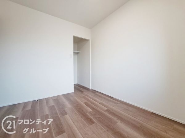 コート甲子園南４番館　中古マンション