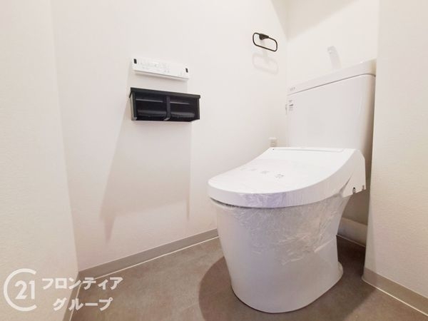 コート甲子園南４番館　中古マンション