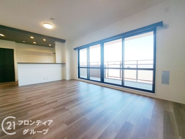 コート甲子園南４番館　中古マンション