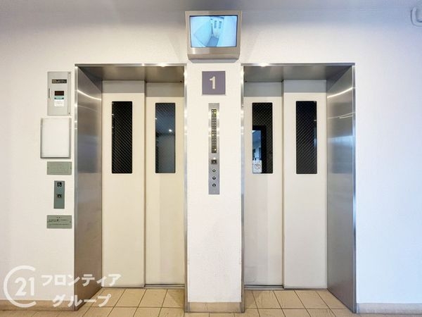 コート甲子園南４番館　中古マンション