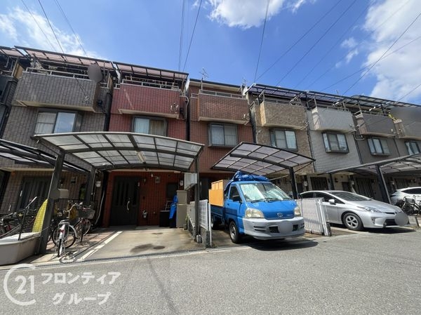 大阪市西淀川区姫島６丁目の中古一戸建て