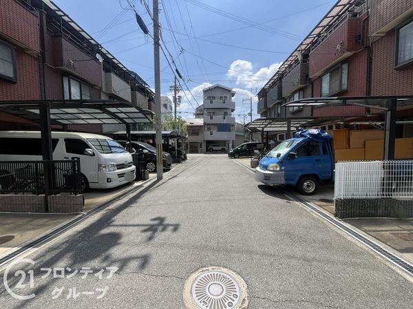 大阪市西淀川区姫島６丁目の中古一戸建て