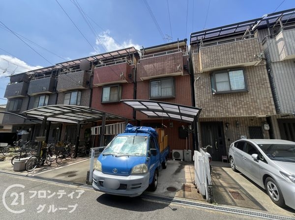 大阪市西淀川区姫島６丁目の中古一戸建て
