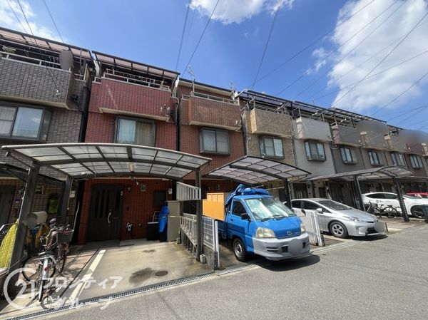 大阪市西淀川区姫島６丁目の中古一戸建て