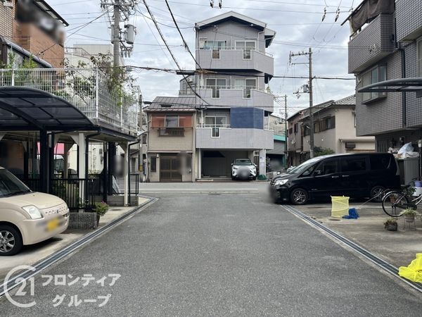 大阪市西淀川区姫島６丁目の中古一戸建て