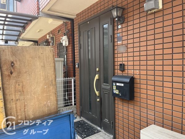 大阪市西淀川区姫島６丁目の中古一戸建て