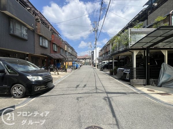 大阪市西淀川区姫島６丁目の中古一戸建て