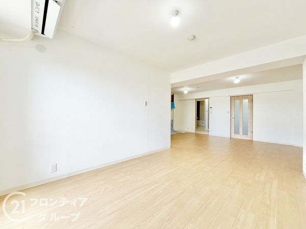 桜台ハイツ参号棟　中古マンション