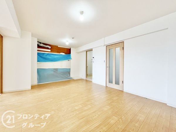 桜台ハイツ参号棟　中古マンション