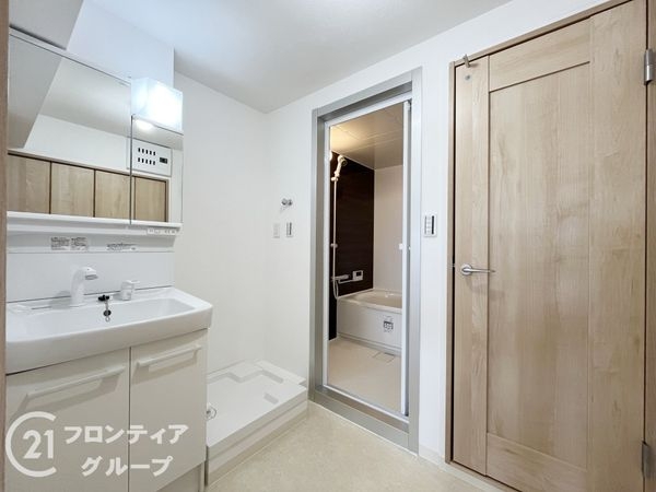 桜台ハイツ参号棟　中古マンション