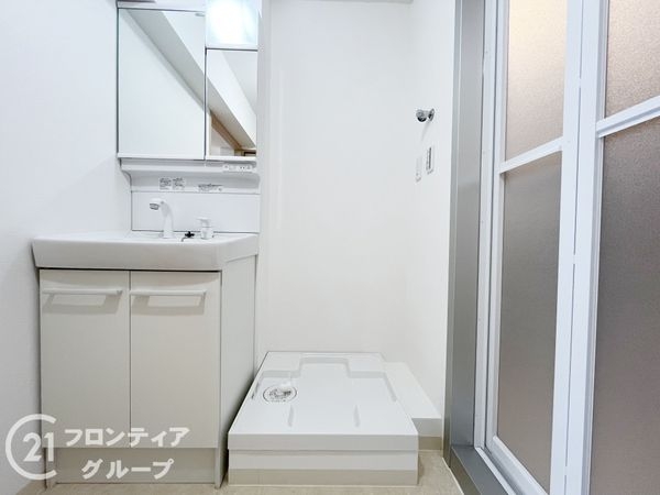 桜台ハイツ参号棟　中古マンション