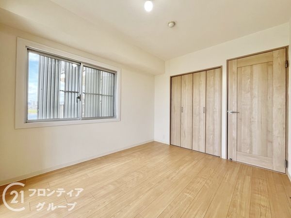 桜台ハイツ参号棟　中古マンション