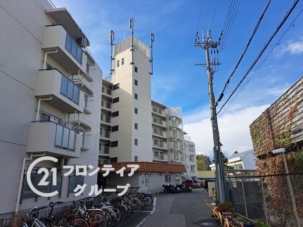 伊丹ロイヤルマンション　中古マンション